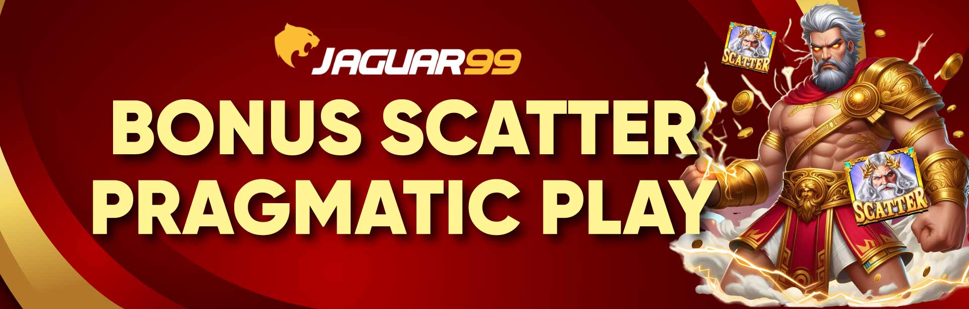 Bonus Scatter Pragmatic