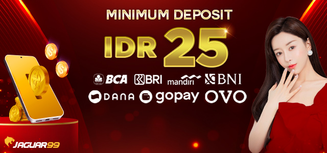 Metode Pembayaran Deposit Jaguar99