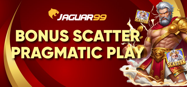 Bonus Scatter Pragmatic