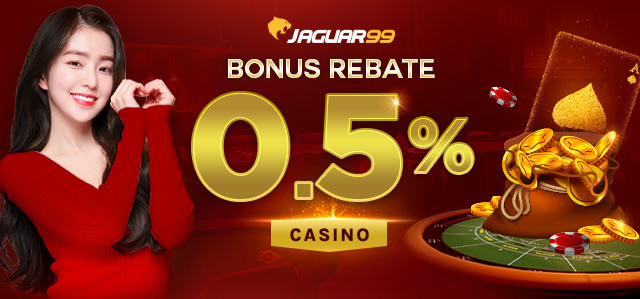 Bonus Rebate Casino
