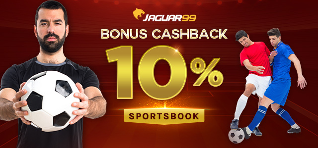 Bonus Cashback Sportsbook